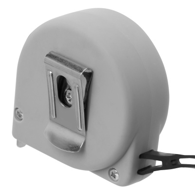 Рулетка Fine,3 м х 16 мм,пластиковый корпус Matrix по ценам производителя в Воронеже с доставкой по всей России