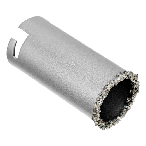 Кольцевая коронка с карбидным напылением, 33 мм Matrix по ценам производителя в Воронеже с доставкой по всей России