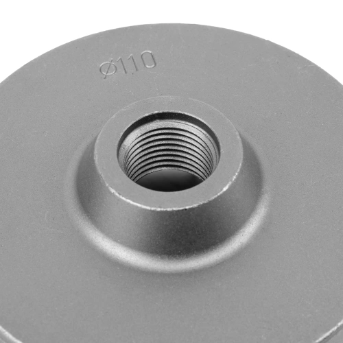 Буровая коронка, M22 х 110 мм Matrix по ценам производителя в Воронеже с доставкой по всей России