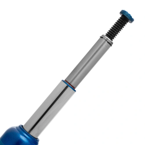 Домкрат гидравлический бутылочный телескопический, 4 т, h подъема 190-480 мм Stels по ценам производителя в Воронеже с доставкой по всей России