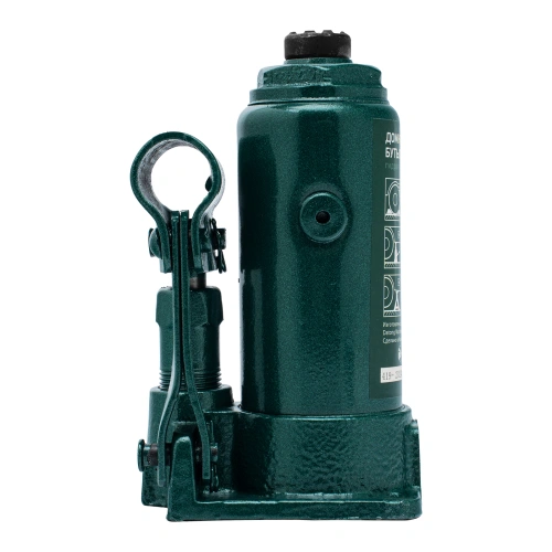 Домкрат гидравлический бутылочный, 2 т, 150-280 мм, в пласт. кейсе Сибртех по ценам производителя в Воронеже с доставкой по всей России