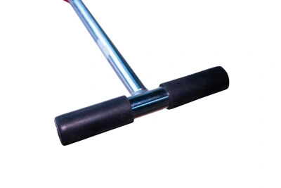 Труборез с хомутной защелкой TOR GH6S для стальных труб 4"- 6" по ценам производителя в Воронеже с доставкой по всей России