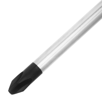 Отвертка, PH3 х 150 мм, CrV, трехкомпонентная рукоятка Сибртех по ценам производителя в Воронеже с доставкой по всей России