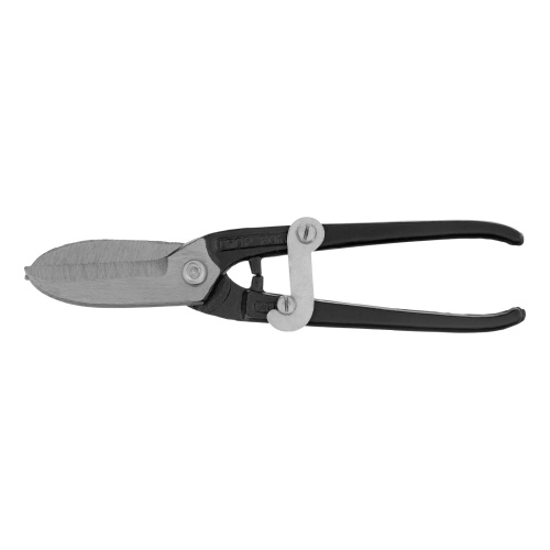 Ножницы по металлу, 200 мм, пряморежущие Sparta по ценам производителя в Воронеже с доставкой по всей России