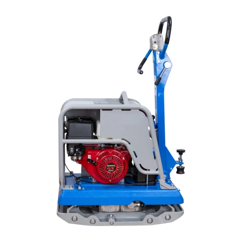 Виброплита реверсивная гидравлическая CIMAR CPC-350 (HONDA GX390) по ценам производителя в Воронеже с доставкой по всей России