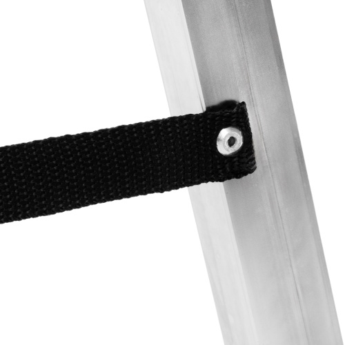 Стремянка, 7 ступеней, стальная, оцинкованная Сибртех по ценам производителя в Воронеже с доставкой по всей России