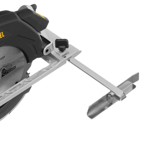 Пила циркулярная аккумуляторная бесщет. CCS-165, 18В Li-Ion Denzel по ценам производителя в Воронеже с доставкой по всей России