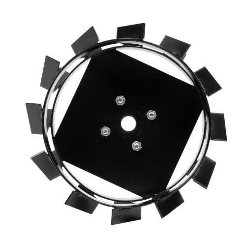 Грунтозацепы 380/160 мм, посадка круг 30 мм, комплект 2 шт Denzel по ценам производителя в Воронеже с доставкой по всей России