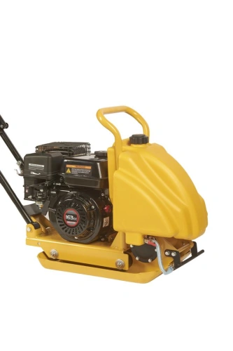 Виброплита 65 кг, 11кН (Loncin) бак, коврик, колесный комплект TOR T-60 по ценам производителя в Воронеже с доставкой по всей России