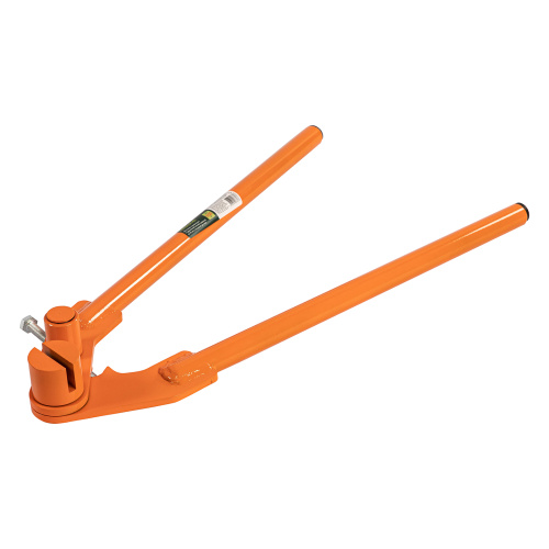 Полосогиб, 500 мм, ширина до 30 мм Сибртех по ценам производителя в Воронеже с доставкой по всей России