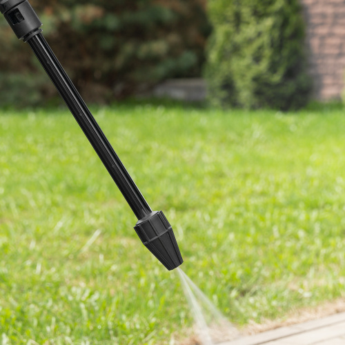 Фреза грязевая для моечных машин высокого давления Denzel по ценам производителя в Воронеже с доставкой по всей России