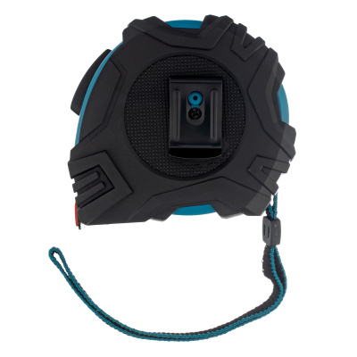 Рулетка Magnetisch 8 м х 25 мм,обрезиненный корпус,автоматическая фиксация,Нейлоновое покрытиеытие,зацеп с магнитом Gross по ценам производителя в Воронеже с доставкой по всей России