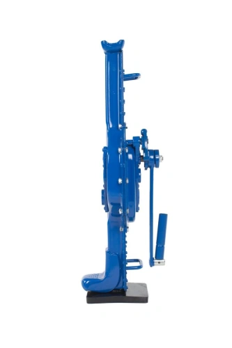 Домкрат реечный TOR ДРН 10000 10 т с низким подхватом PRO по ценам производителя в Воронеже с доставкой по всей России