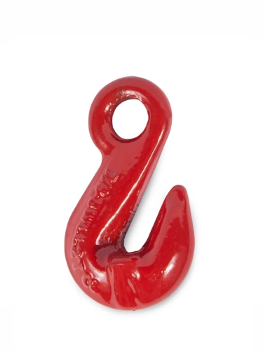 Крюк укорачивающий TOR 2,0 т (Q) по ценам производителя в Воронеже с доставкой по всей России