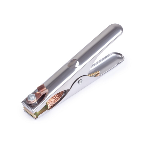 Клемма заземления Varteg EC-300 (пр-во FoxWeld/КНР) по ценам производителя в Воронеже с доставкой по всей России