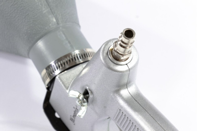 Картушный пистолет для штукатурки Matrix по ценам производителя в Воронеже с доставкой по всей России