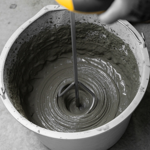 Миксер для строительных смесей, 120х600мм, хвостовик М14 Сибртех по ценам производителя в Воронеже с доставкой по всей России