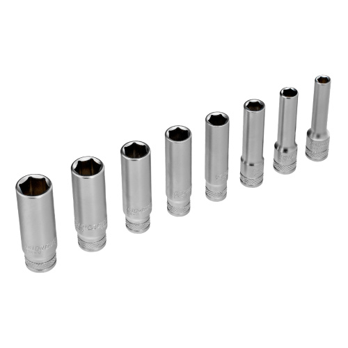 Набор инструментов, 1/4", 1/2", CrV, 120 зубьев, 78 предметов Gross по ценам производителя в Воронеже с доставкой по всей России