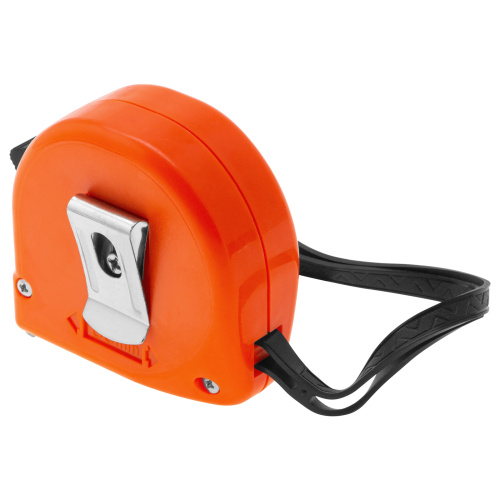 Рулетка Classic,5 м х 18 мм,пластиковый корпус Sparta по ценам производителя в Воронеже с доставкой по всей России