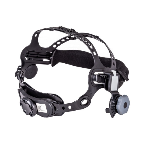 Маска сварщика КОРУНД-Х PRO "ф-р 8100V" в коробке по ценам производителя в Воронеже с доставкой по всей России