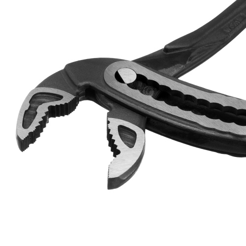 Клещи переставные, обливные рукоятки 300 мм Gross по ценам производителя в Воронеже с доставкой по всей России