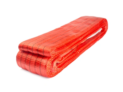 Строп текстильный TOR СТП 5,0 т 6,5 м 150 мм (6:1) по ценам производителя в Воронеже с доставкой по всей России