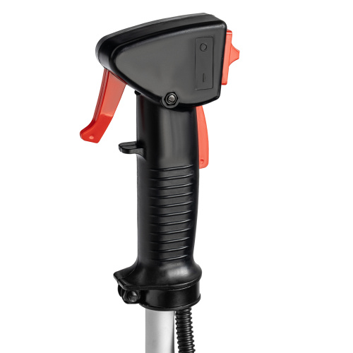 Триммер бензиновый ТС-1800Р, 33 см3, разъемная штанга, состоит из 2 частей Сибртех по ценам производителя в Воронеже с доставкой по всей России