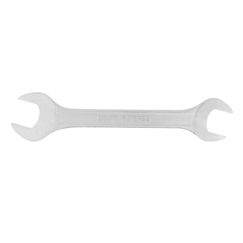 Ключ рожковый, 20 х 22 мм, хромированный Sparta по ценам производителя в Воронеже с доставкой по всей России