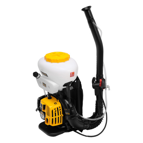 Опрыскиватель бензиновый GS-43, 43 см3, бак 14 л Denzel по ценам производителя в Воронеже с доставкой по всей России