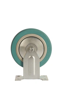 Колесо аппаратное неповоротное FCg 54 125 мм (N) по ценам производителя в Воронеже с доставкой по всей России