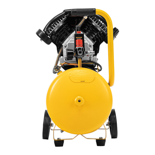 Компрессор воздушный прям. привод DCV1800/50, 1,8 кВт, 50 литров, 320 л/мин Denzel по ценам производителя в Воронеже с доставкой по всей России