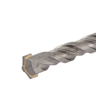 Бур по бетону, 16 x 460 мм, SDS Plus MATRIX по ценам производителя в Воронеже с доставкой по всей России