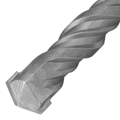 Бур по бетону, 18 x 450 мм, SDS Plus Сибртех по ценам производителя в Воронеже с доставкой по всей России