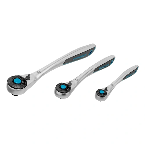 Набор инструментов, 1/2", 3/8", 1/4", CrV, 120 зубьев, 216 предметов Gross по ценам производителя в Воронеже с доставкой по всей России