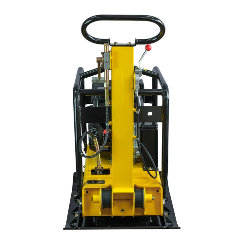 Виброплита реверсивная Masalta MS250-2 бензиновая (Dinking DK177F-C, 9.0 л.с., 215 кг) по ценам производителя в Воронеже с доставкой по всей России