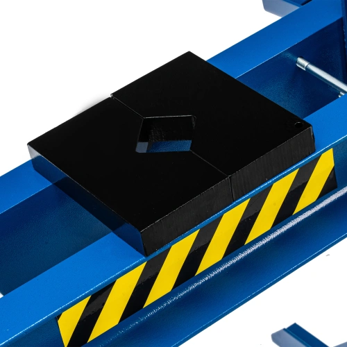 Пресс гидравлический с манометром, 20 т (комплект из 2 частей) Stels по ценам производителя в Воронеже с доставкой по всей России