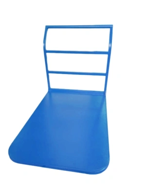 Тележка платформенная TOR ТП-8У (700x1000) (колеса 160мм) по ценам производителя в Воронеже с доставкой по всей России