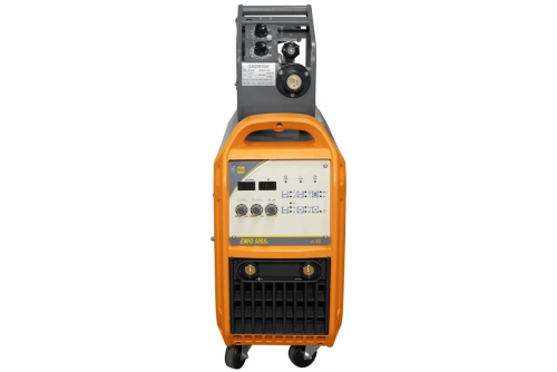 Сварочный полуавтомат HUGONG EMIG 500S III (открытый подающий) по ценам производителя в Воронеже с доставкой по всей России