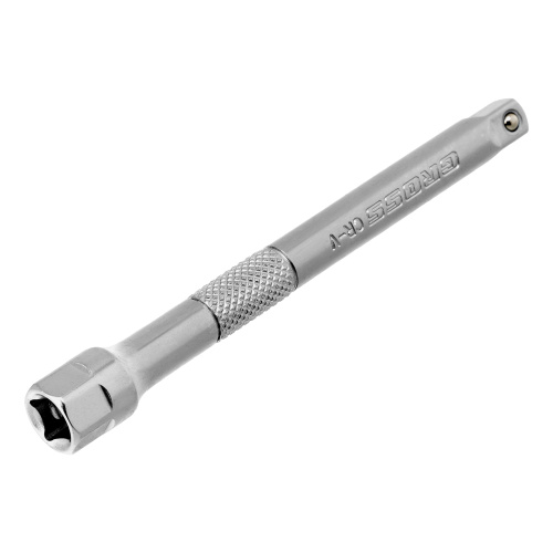 Набор торцевых головок, трещотка 120 зубьев, 1/4", CrV, 36 предметов Gross по ценам производителя в Воронеже с доставкой по всей России