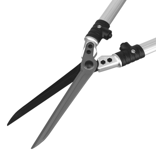 Кусторез, 600 мм, кованый, алюминиевые обрезиненные рукоятки, Forged LUXE Palisad по ценам производителя в Воронеже с доставкой по всей России