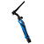 Горелка TIG TP 26VF (160,200AC/DC) 8м TBW2608-11 по ценам производителя в Воронеже с доставкой по всей России