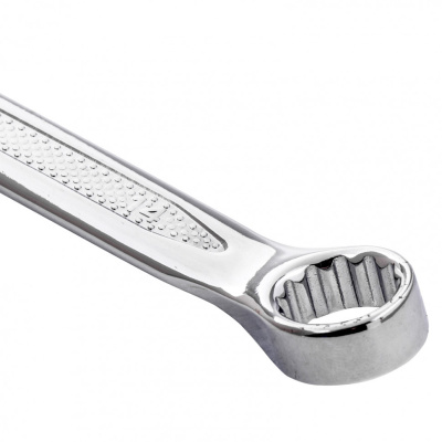 Ключ комбинированный, 14 мм, CrV, антислип Stels по ценам производителя в Воронеже с доставкой по всей России