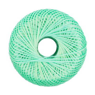 Шпагат полипропиленовый зеленый, 1.4 мм, L 500, Сибртех по ценам производителя в Воронеже с доставкой по всей России