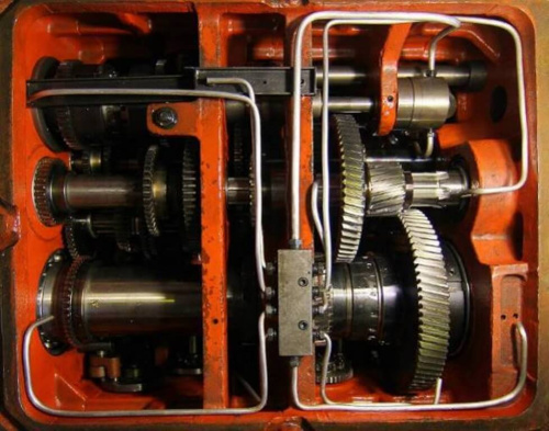 ZH 51150 DRO RFS по ценам производителя в Воронеже с доставкой по всей России