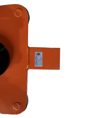 Роликовая платформа поворотная TOR WCRP-3 г/п 2 т (без ручки) по ценам производителя в Воронеже с доставкой по всей России