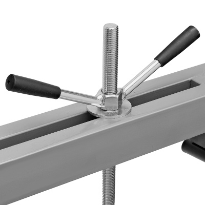 Приспособление для вывешивания двигателя 500 кг Matrix по ценам производителя в Воронеже с доставкой по всей России