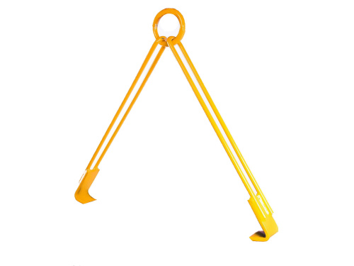 Захват для бочек горизонтальный TOR DM-500 по ценам производителя в Воронеже с доставкой по всей России