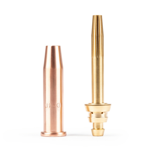 Мундштук пропановый СВЕРХПРОЧНЫЙ №4П (75–150 мм) к Р3У-300В купить в Москве с доставкой по всей России | ProtosMarket.ru