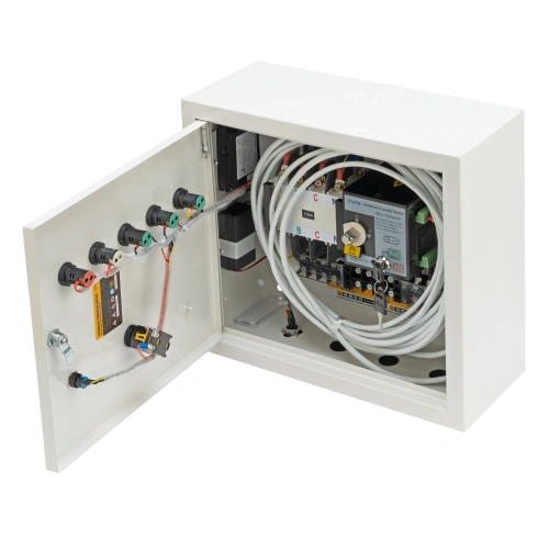 Блок автоматического запуска PS-180TS Denzel по ценам производителя в Воронеже с доставкой по всей России