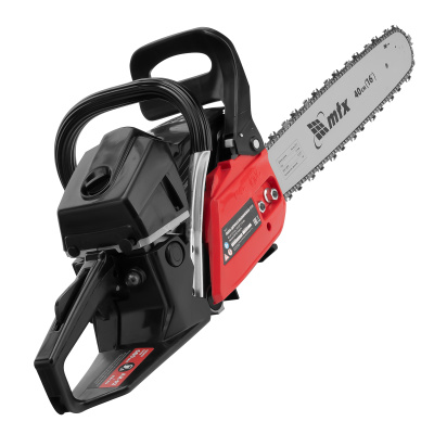 Пила цепная бензиновая MS-4516, шина 40 см, 45см³, 2,5 л.с., шаг 0,325, паз 1,5 мм, 64 зв MTX по ценам производителя в Воронеже с доставкой по всей России